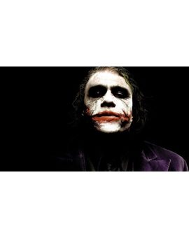¿Por qué el Joker de Heath Ledger se lamía los labios? El documental 'I Am Heath Ledger' lo revela