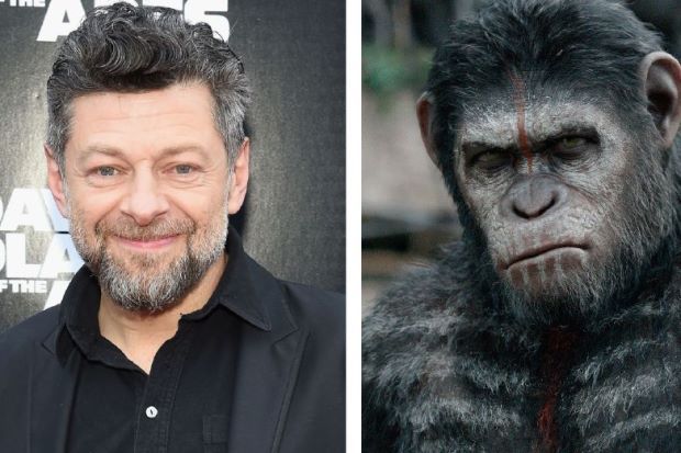 'La Guerra del Planeta de los Simios': Andy Serkis revela que habrá más entregas de la saga después de esta trilogía
