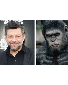 'La Guerra del Planeta de los Simios': Andy Serkis revela que habrá más entregas de la saga después de esta trilogía
