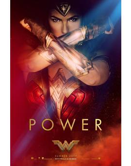 "Wonder Woman": Las primeras críticas la ponen por las nubes 