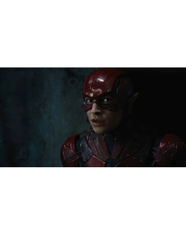 "The Flash": dos directores de renombre rechazan dirigirla 