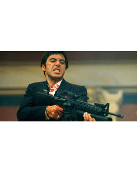 David Ayer, director de 'Escuadrón suicida', dirigirá el remake de 'Scarface'