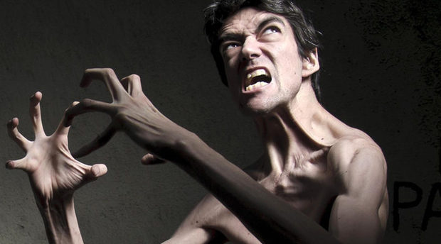 Javier Botet: Así fue su experiencia en 'Alien: Covenant' 