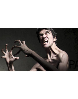 Javier Botet: Así fue su experiencia en 'Alien: Covenant' 