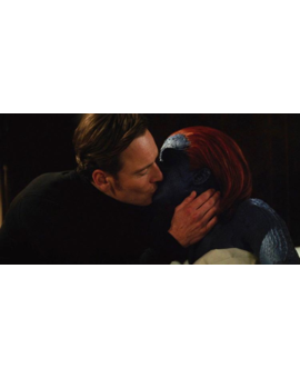 X-Men 7: Dark Phoenix - Jennifer Lawrence y Michael Fassbender estarán en la nueva entrega