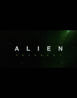 Taquilla fin de semana USA: "Alien: Covenant" decepciona en su estreno/ Y El guionista de la película revela el papel original de James Franco