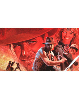La broma de Carrie Fisher en 'Indiana Jones y el templo maldito' y otras curiosidades