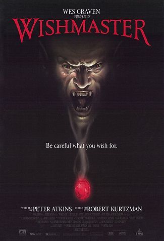 Nuevo trailer para ‘Wish Upon’, una versión moderna de ‘Wishmaster’