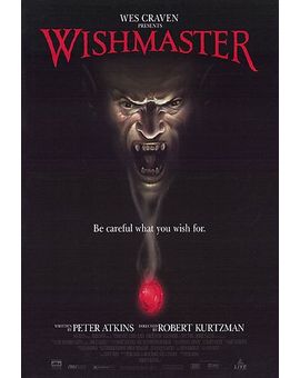 Nuevo trailer para ‘Wish Upon’, una versión moderna de ‘Wishmaster’