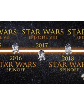 'Star Wars': Lucasfilm tomará una decisión sobre el tercer 'spin-off' en junio 