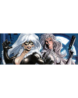 El 'spin-off' de 'Spider-Man' sobre Black Cat y Silver Sable ficha a su directora