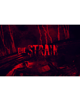 "The Strain": trailer de la cuarta temporada 