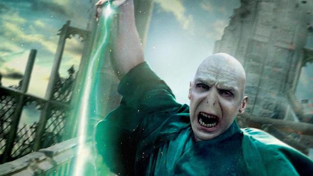 'Voldemort: Origins of the Heir' consigue más de 20 millones de visitas en menos de 24 horas