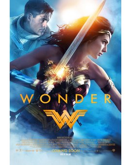 Chris Pine afirma que 'Wonder Woman' es un personaje importante porque "los hombres no son tan inteligentes"