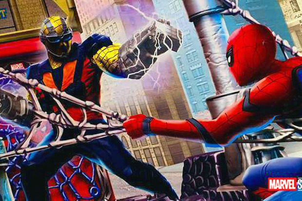 'Silver and Black': Un rumor señala que Spider-Woman y otros personajes podrían aparecer en la película