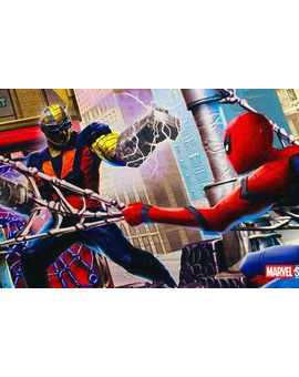 'Silver and Black': Un rumor señala que Spider-Woman y otros personajes podrían aparecer en la película