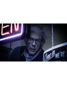 "I Am Not a Serial Killer": trailer español de lo nuevo de Billy O'Brien 