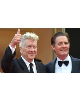 David Lynch no deja el cine y dice que sus palabras fueron tergiversadas