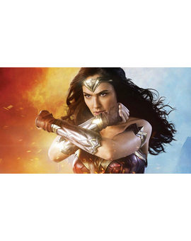 'Wonder Woman' no tiene escenas eliminadas según Patty Jenkins, así que no habrá versión extendida