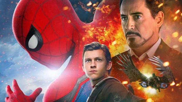 "Spider-Man: Homecoming": revelada su duración 
