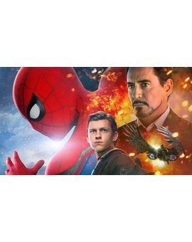 "Spider-Man: Homecoming": revelada su duración 