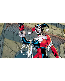 'Gotham': Confirmada la aparición de Harley Quinn en el final de la tercera temporada