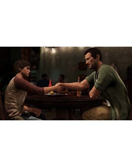 'Uncharted': Tom Holland quiere a Chris Pratt o Jake Gyllenhaal como su Sully
