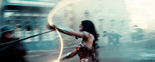 Este cine ha respondido a los hombres indignados por las proyecciones solo para mujeres de Wonder Woman 