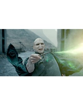 'Harry Potter': Warner Bros. permitirá el rodaje del spin off 'Voldemort: Origins of the Heir'