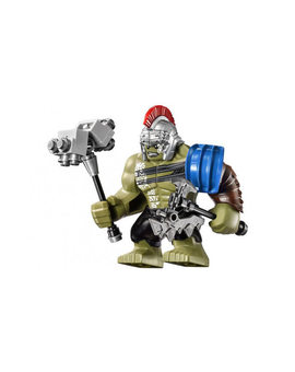 Revelada la sinopsis de 'Thor: Ragnarok' por un 'pequeño' desliz de Lego