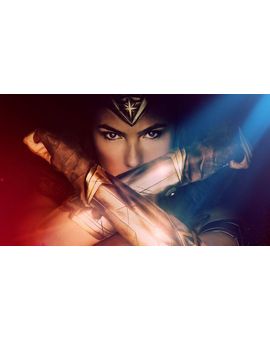 "Wonder Woman": Patty Jenkins quiere dirigir una secuela contemporánea 