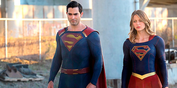 ¿Qué detiene a The CW de hacer una nueva serie sobre Superman?