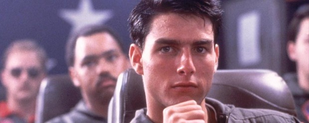 'Top Gun 2': Tom Cruise ha revelado el título de esperada secuela