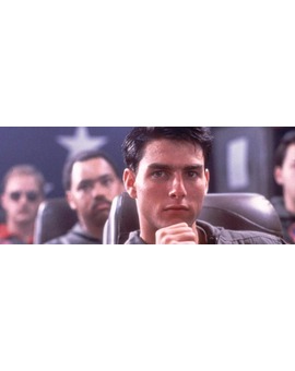 'Top Gun 2': Tom Cruise ha revelado el título de esperada secuela