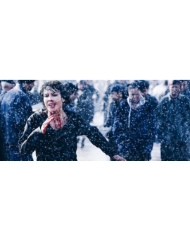 Primer trailer para ‘Sevens Sisters’, con Noomi Rapace