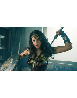 Por qué es tan importante que 'Wonder Woman' haya triunfado en taquilla