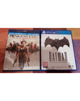 Mi compra en GAME