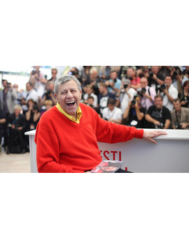 El cómico Jerry Lewis, hospitalizado por una infección a los 91 años