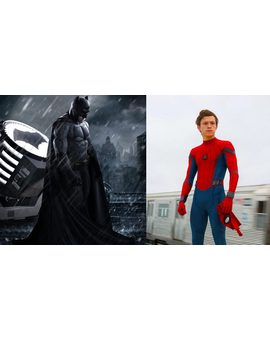 Tom Holland, después de Spider-Man, planea ser Batman, James Bond, director y ganar un Oscar
