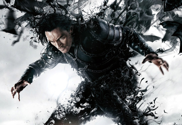 Alex Kurtzman insinúa que Luke Evans no será el Drácula del Dark Universe
