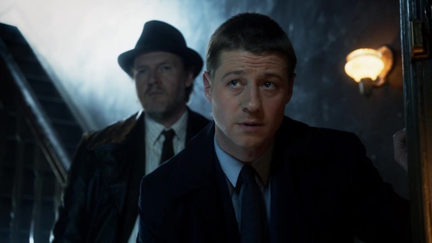 "Gotham": preparaos para nuevos secretos y villanos con el teaser de la cuarta temporada 