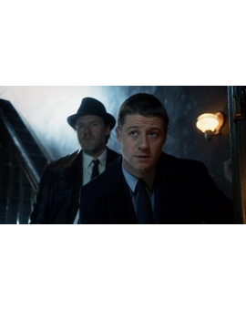 "Gotham": preparaos para nuevos secretos y villanos con el teaser de la cuarta temporada 
