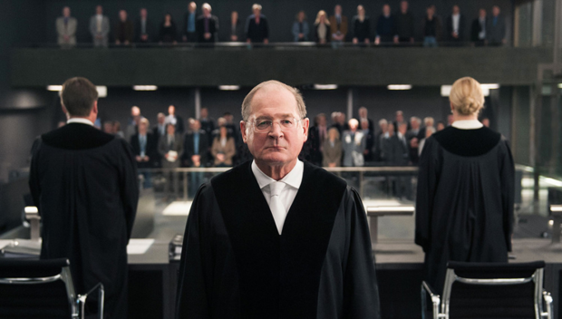 Llega el cine interactivo: Una película te permite elegir en directo el final que prefieras