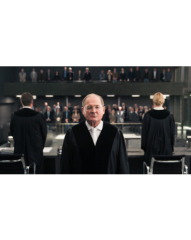 Llega el cine interactivo: Una película te permite elegir en directo el final que prefieras