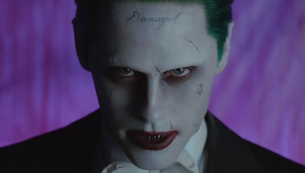 Jared Leto confiesa que está siendo acosado por fantasmas