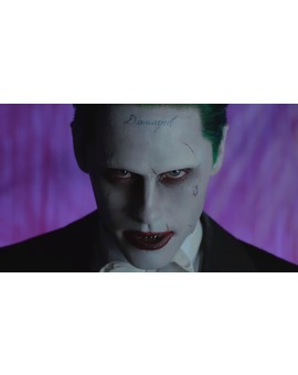Jared Leto confiesa que está siendo acosado por fantasmas