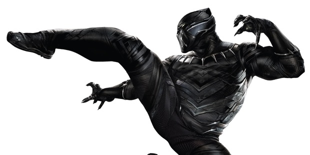 'Black Panther': ¿Cómo consigue T'Challa sus poderes en la película?