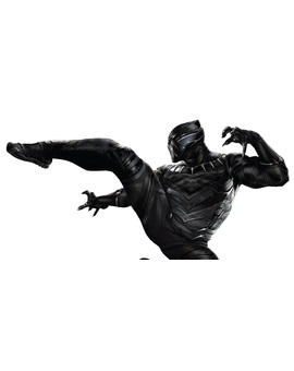 'Black Panther': ¿Cómo consigue T'Challa sus poderes en la película?