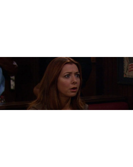 'Cómo conocí a vuestra madre': Alyson Hannigan reconoce que el final fue una "bofetada" a los fans