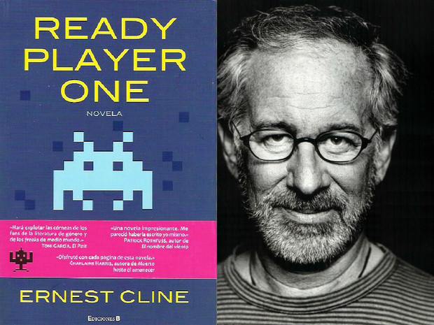 'Ready Player One': Spielberg ha realizado varios cambios que podrían mejorar la película